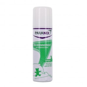 Paranix environnement spray 150ml