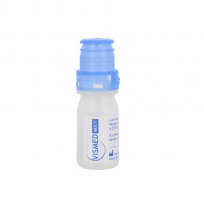 Vismed multi lubrifiant occulaire 10ml