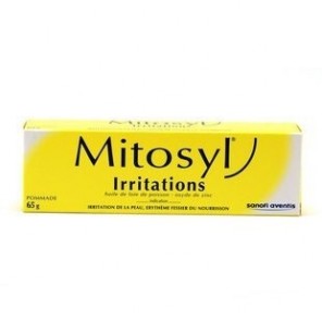 Mitosyl irritation pommade 65 g