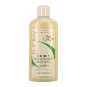 Ducray Elution shampooing 400 ml