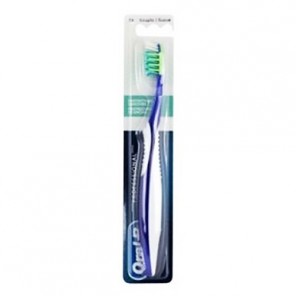 Oral-B brosse à dents gencives souple