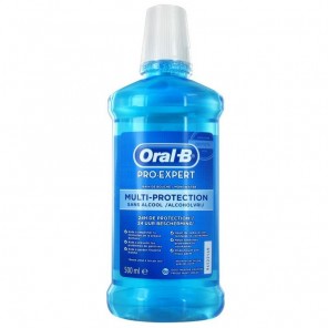 Oral-B Pro-Expert bain de bouche 500 ml