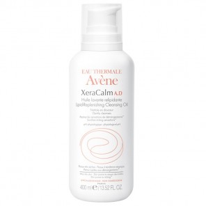 Avène xeracalm A.D huile lavante 400ml