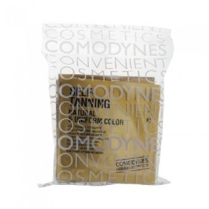 Comodynes 8 lingettes autobronzantes