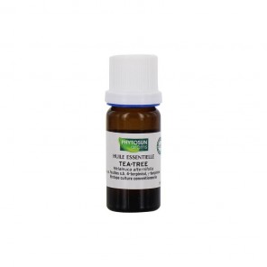 Phytosun arôms huile essentielle tea-tree 10ml