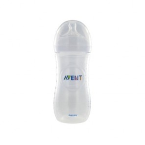 Avent le biberon naturel comme le sein maternel 330 ml