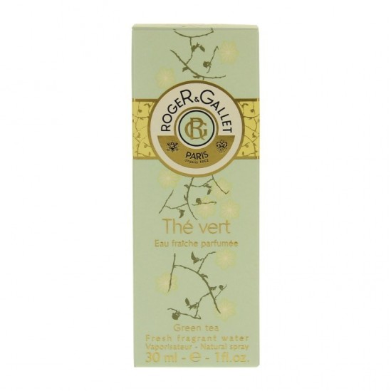 Roger & Gallet Thé Vert Eau...