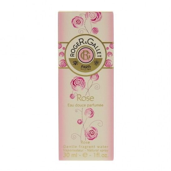 Roger & Gallet Rose Eau...