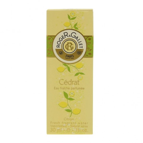 Roger & Gallet Cédrat Eau...