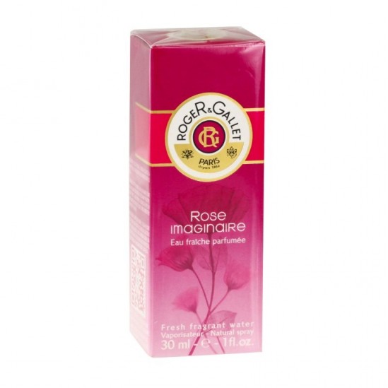 Roger & Gallet Rose...