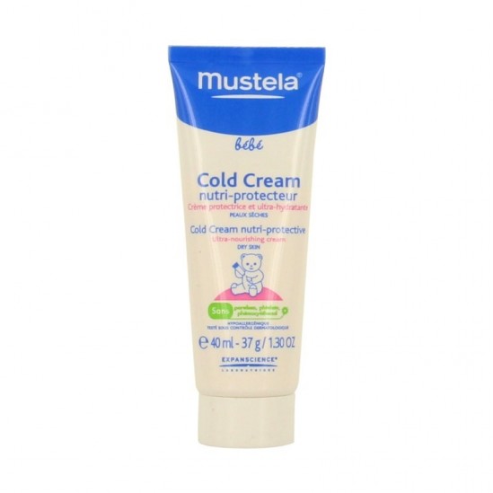 Mustela Bébé Cold Cream...