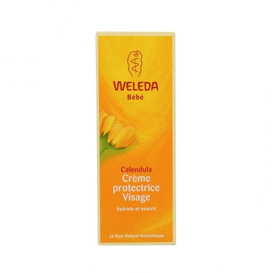 Weleda Bébé Crème...