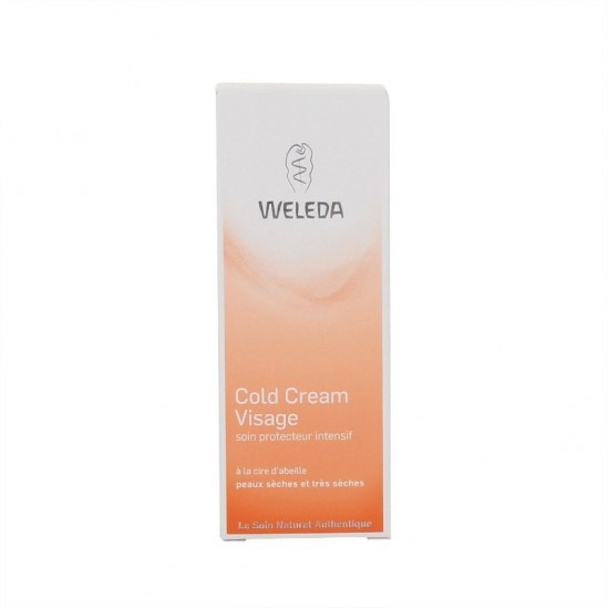 Weleda Cold Cream visage 30ml