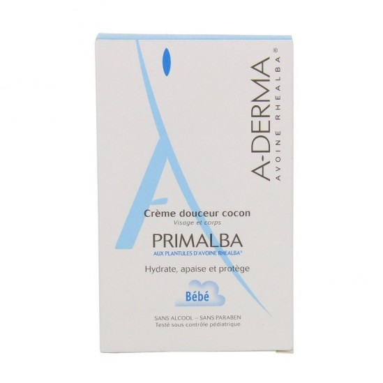 A-Derma Primalba crème...