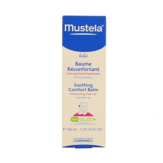 Mustela Bébé Baume...