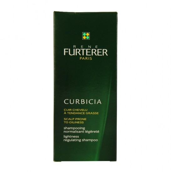 René Furterer Curbicia...