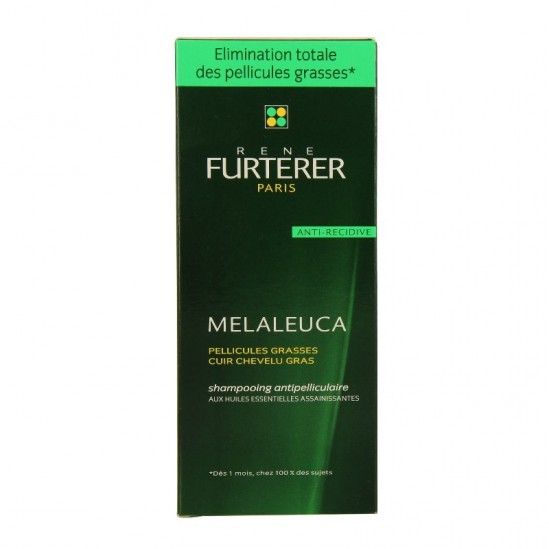 René Furterer Melaleuca...