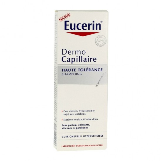 Eucerin dermo capillaire...