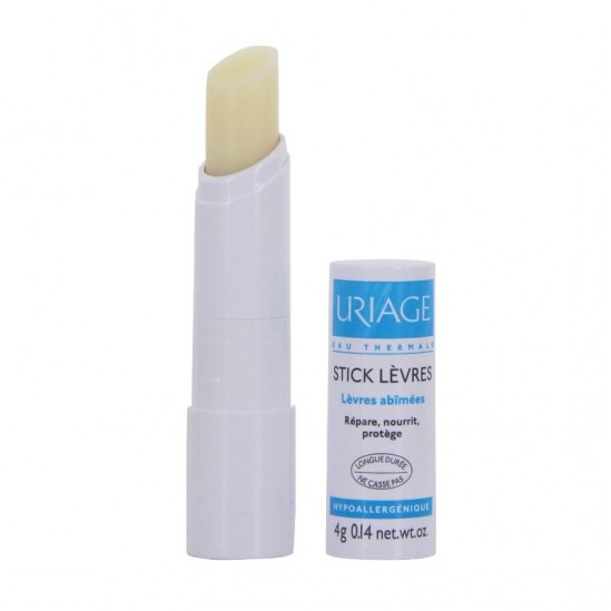 Uriage stick lèvres 4g