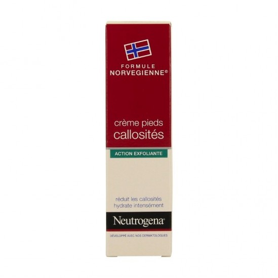 Neutrogena Crème Pieds...