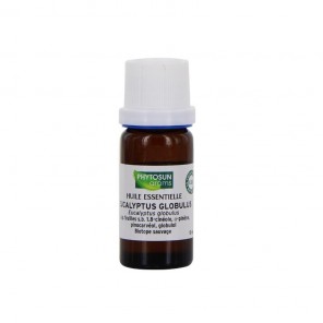 Phytosun arôms eucalyptus globulus 10ml