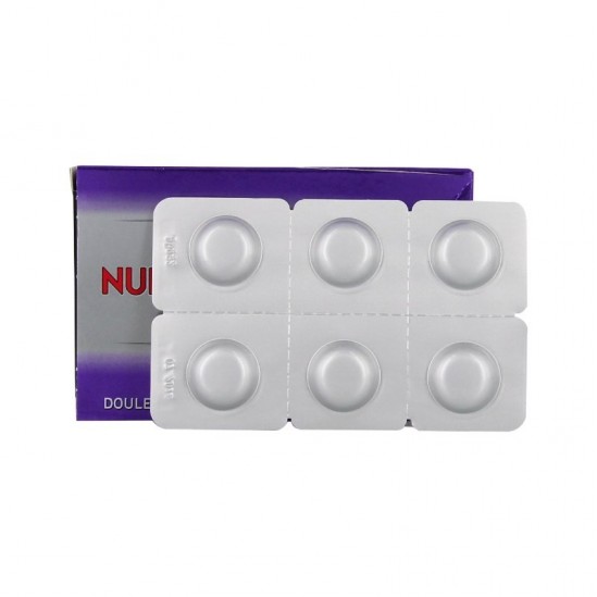 Nurofentabs 200mg 12...