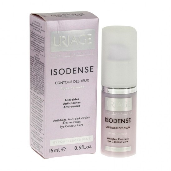 Uriage isodense yeux 15ml