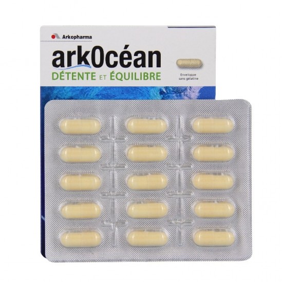 Arkopharma arkocean...