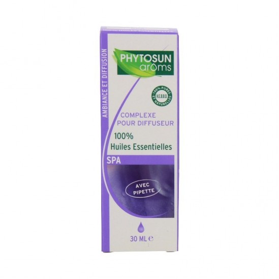 Phytosun arôms complexe...