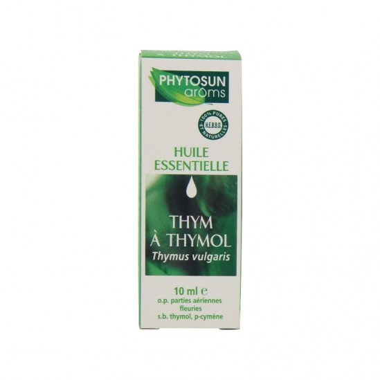 Phytosun arôms huile...