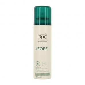 Roc Keops déodorant sans alcool 150ml