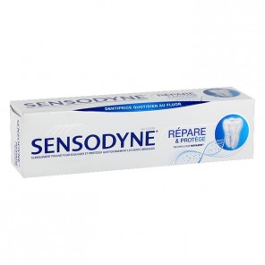 Sensodyne pro répare et protège 75ml