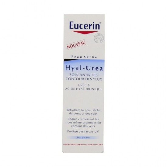 Eucerin Hyal-Urea Soin...