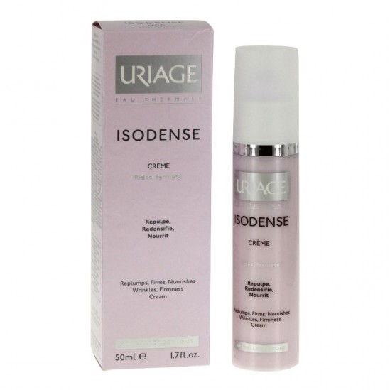 Uriage Isodence crème...