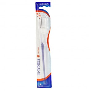 Elgydium performance brosse à dents medium