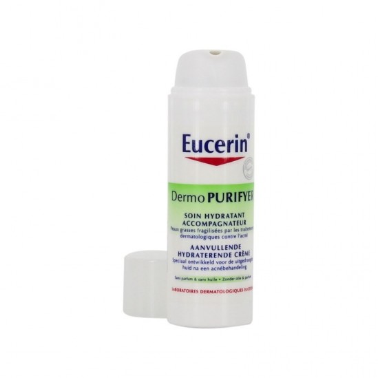 Eucerin DermoPurifyer soin...