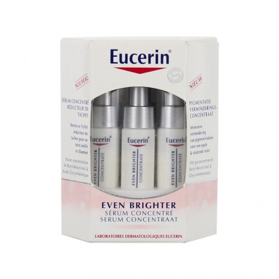 EUCERIN EVEN BRIGHTER SéRUM...