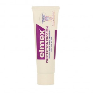 Elmex dentifrice protection érosion 75ml