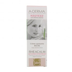 A-Derma Rheacalm crème apaisante riche 40ml