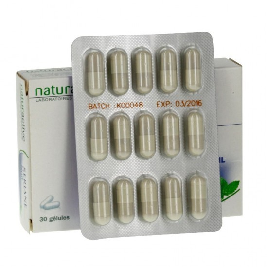 Naturactive seriane nuit 30...