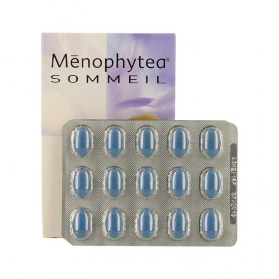 Ménophytea sommeil...