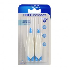 Inava trio compact 1