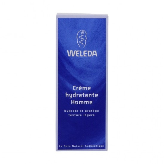 Weleda homme crème...