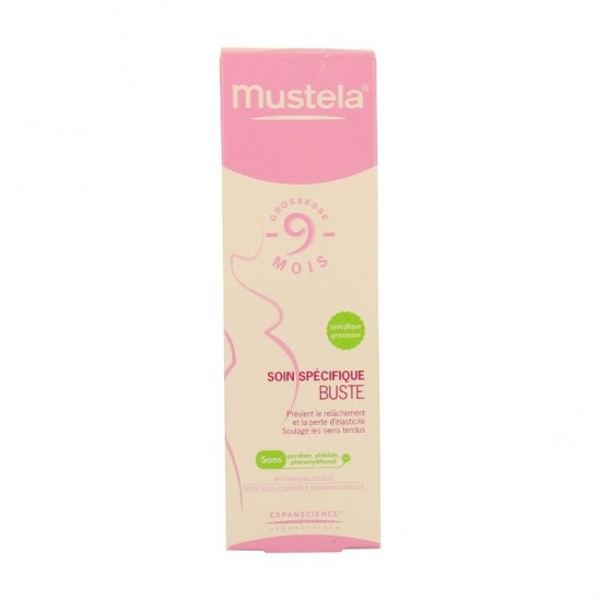 Mustela 9 mois soin...