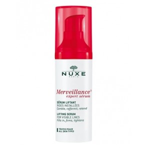 Nuxe merveillance expert sérum 30ml