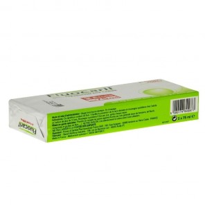 FLUOCARIL BIFLUORE 250mg MENTHE pâte dentifrice lot de 2