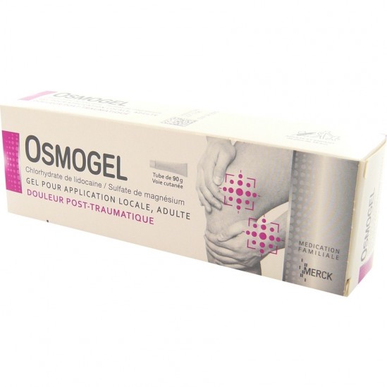 Osmogel 90 g