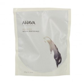 Ahava boue naturelle corps mer morte 400g