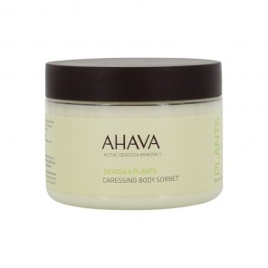 Ahava Sorbet Caresse pour le Corps 350 ml