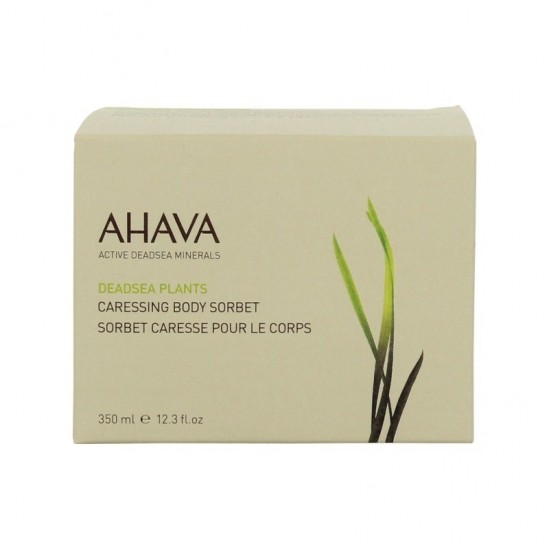 Ahava Sorbet Caresse pour...